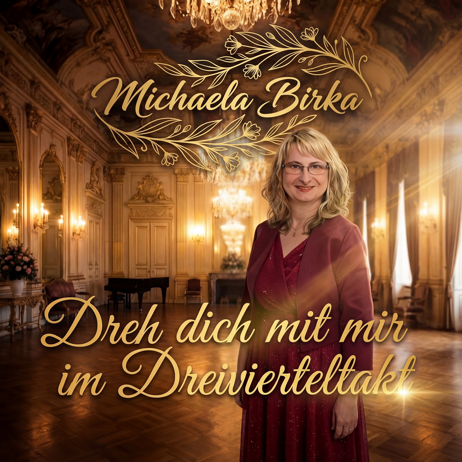 Michaela Birka - Dreh dich mit mir im Dreivierteltakt - Cover1500.jpg